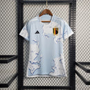 Camisola Feminina Seleção Bélgica 2023/24 Away