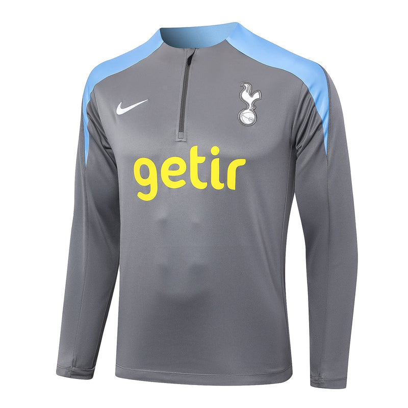 Conjunto de Treino Tottenham 2024-25