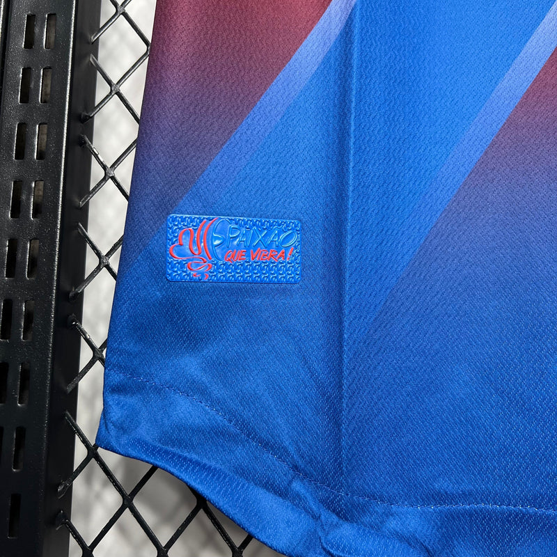 Camisola Bahia 2024/25 - Away