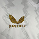 Camisola Bayern Leverkusen 2024/25 Away