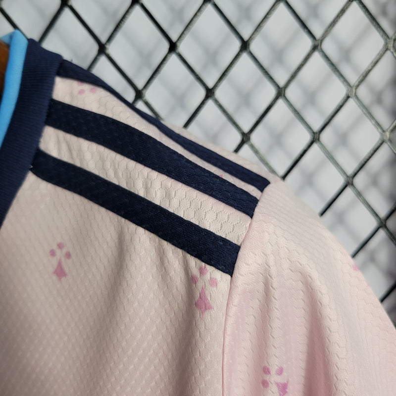 Camisola Feminina Arsenal 2022/23 Terceira
