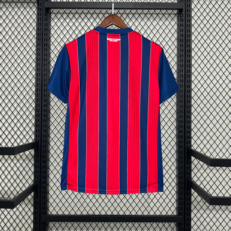Camisola Bahia 2025/26 - Away
