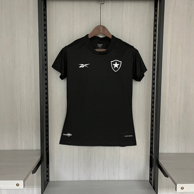 Camisola Feminina Botafogo 2023/24 Away