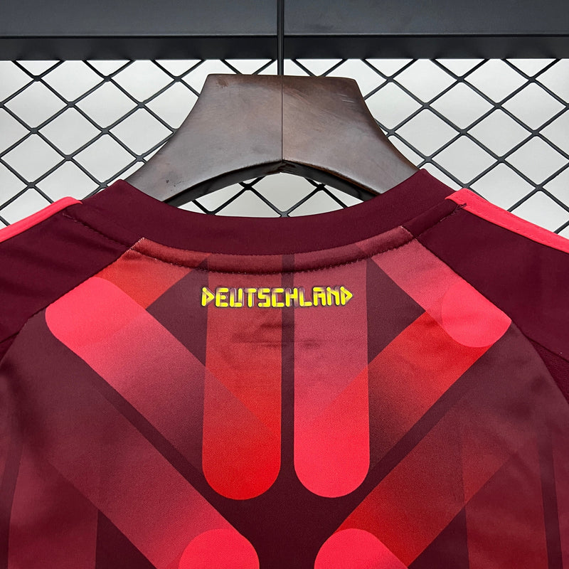 Conjunto Infantil Alemanha 2025/26 - Away