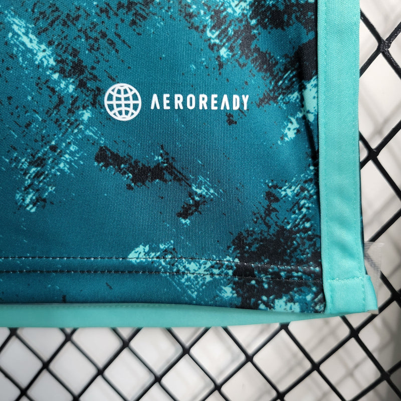 Camisola Feminina Seleção Alemanha 2023/24 Away