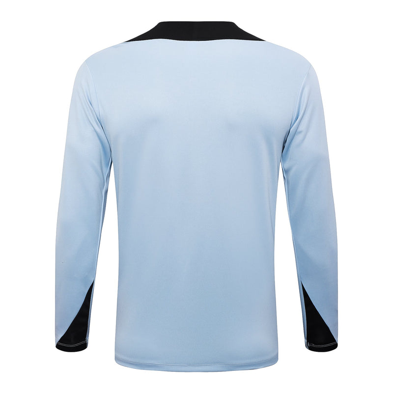 Conjunto de Treino FC Barcelona 2024-25