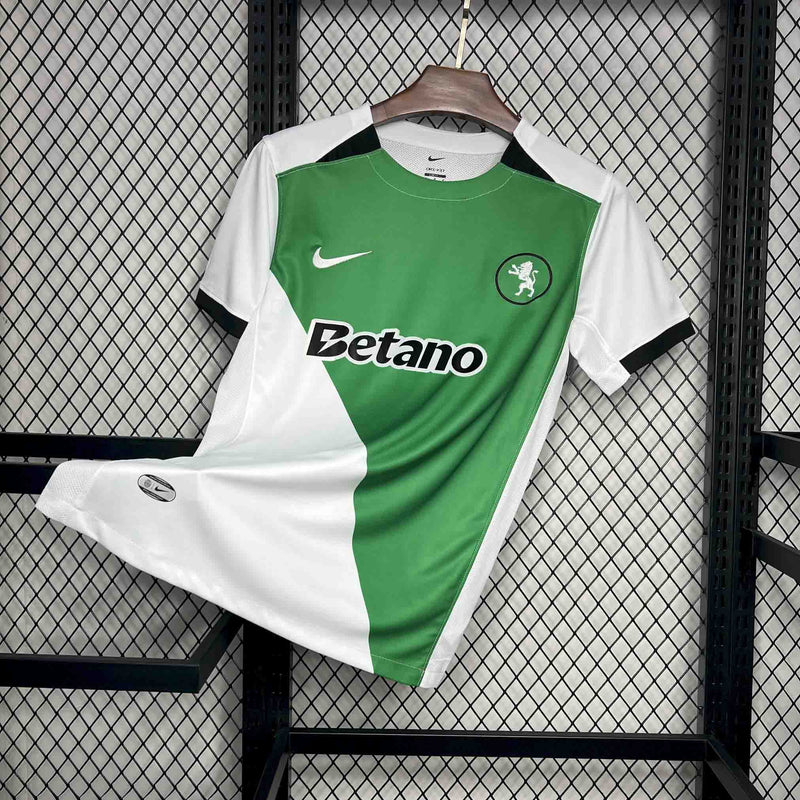 Camisola Sporting 2024/25 - Special