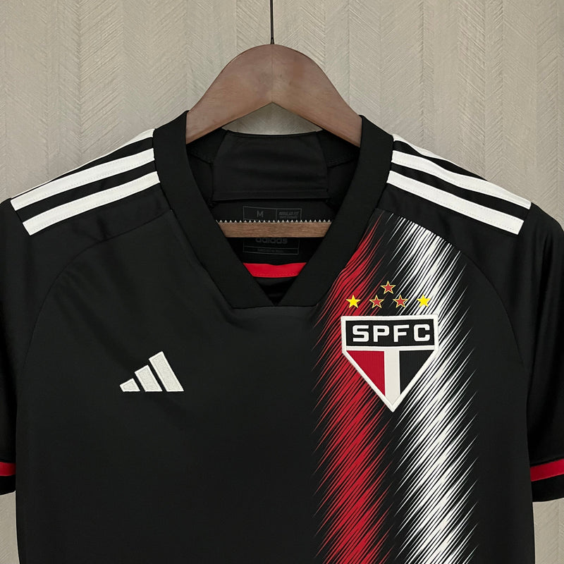 Camisola Feminina São Paulo FC 2023/24 Terceira