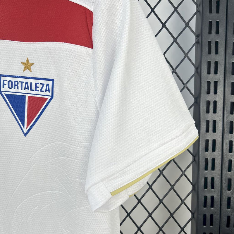 Camisola Fortaleza 2025/26 Away