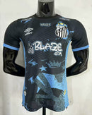 Camisola Santos FC 2025-26 Edição Especial Versão Jogador