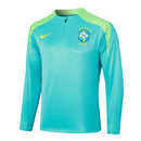 Conjunto de Treino Brasil 2024