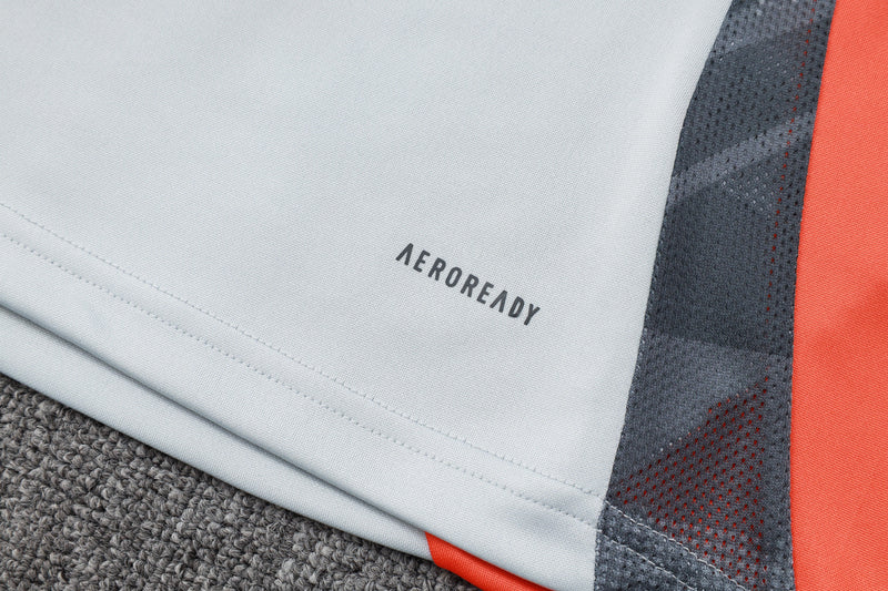 Conjunto de Treino Benfica 2024-25