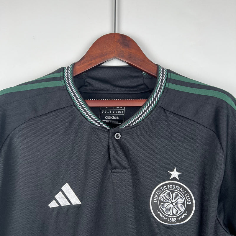 Camisola Celtic 2023/24 Away