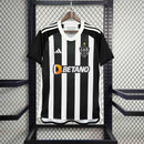 Camisola Atlético Mineiro 2024/25 -  Home