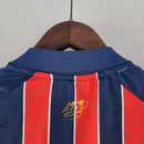 Camisola Feminina Bahia 2022/23 Home