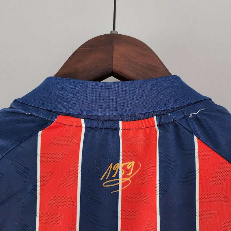 Camisola Feminina Bahia 2022/23 Home