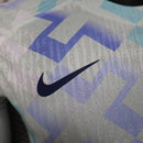 Camisola Manga Comprida Inter Milão 2025-26 Away Versão Jogador