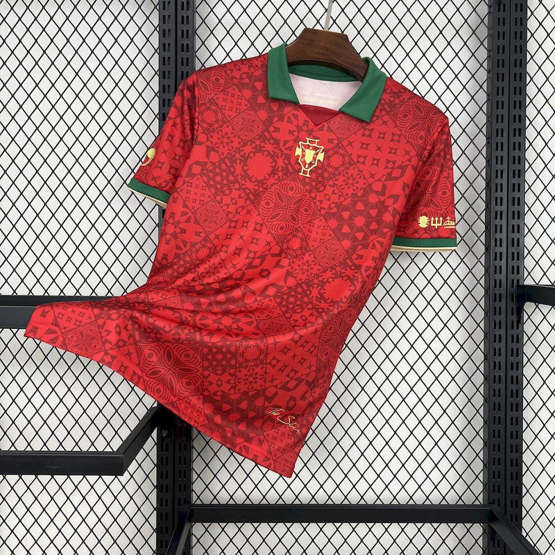 Camisola Seleção Portugal 2025/26 COMMA