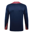 Conjunto de Treino Inglaterra 2024