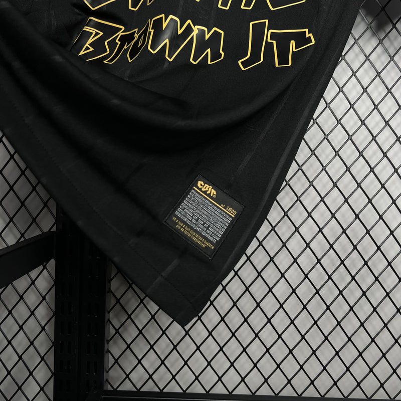 Camisola Santos 2024/25 Charlie Brown Jr