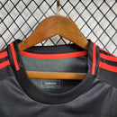 Camisola Feminina Seleção Colômbia 2024/25 Away