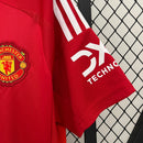 Camisola Manchester United 2024/25 - Home