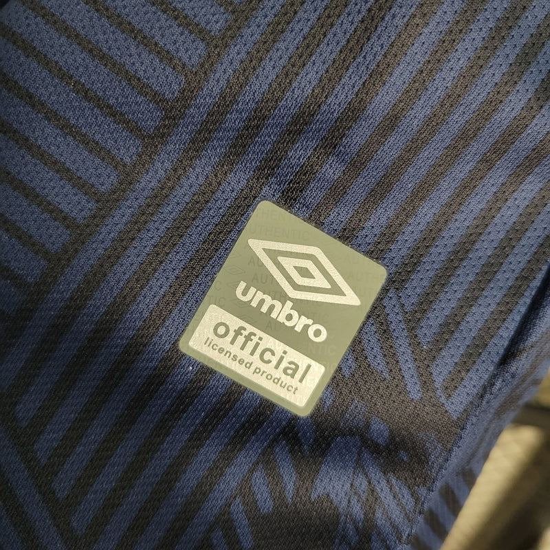 Camisola Feminina Sport Recife 2022/23 Terceira