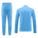 Conjunto de Treino Argentina 2024-25 - Casaco sem Capuz