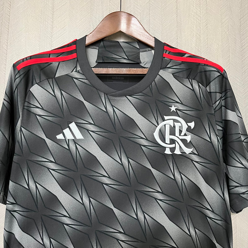 Camisola Flamengo 2024/25 Third