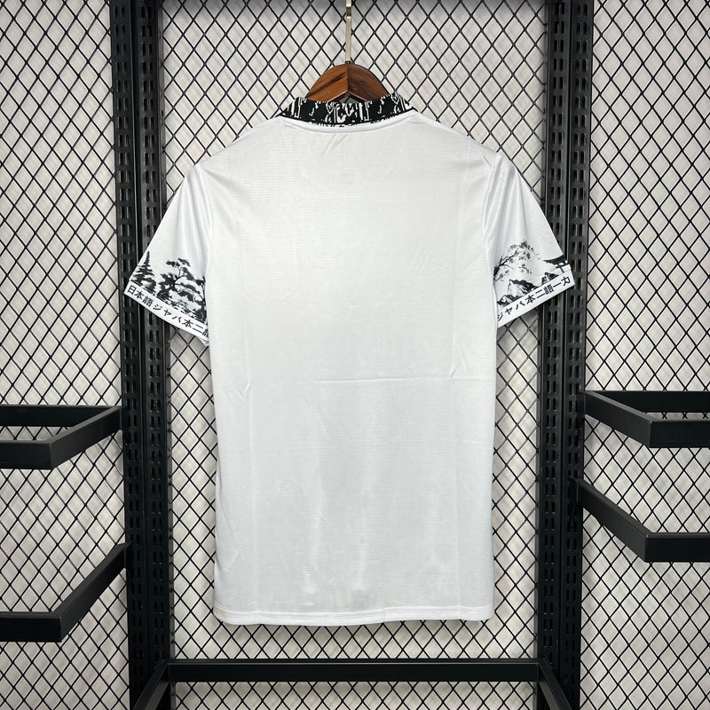 Camisola Seleção Japão 2024/24 Edição Especial Naruto e Sasuke