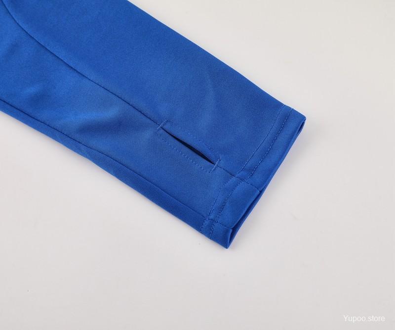 Conjunto de Treino Adidas 2024-25