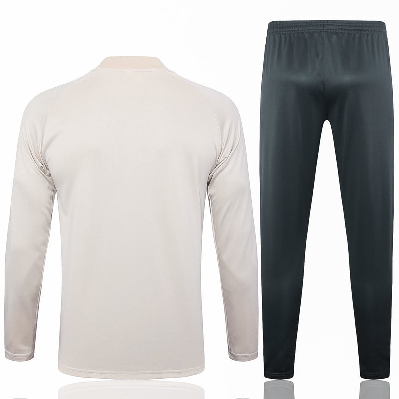 Conjunto de Treino Manchester City 2024-25