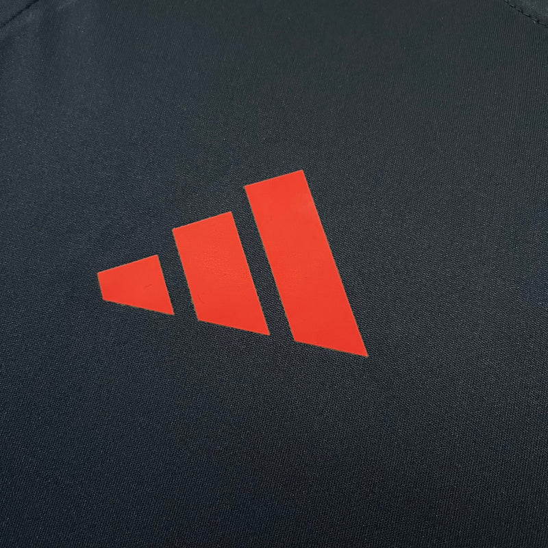 Camisola Flamengo 2025/26 - Treino Comissão