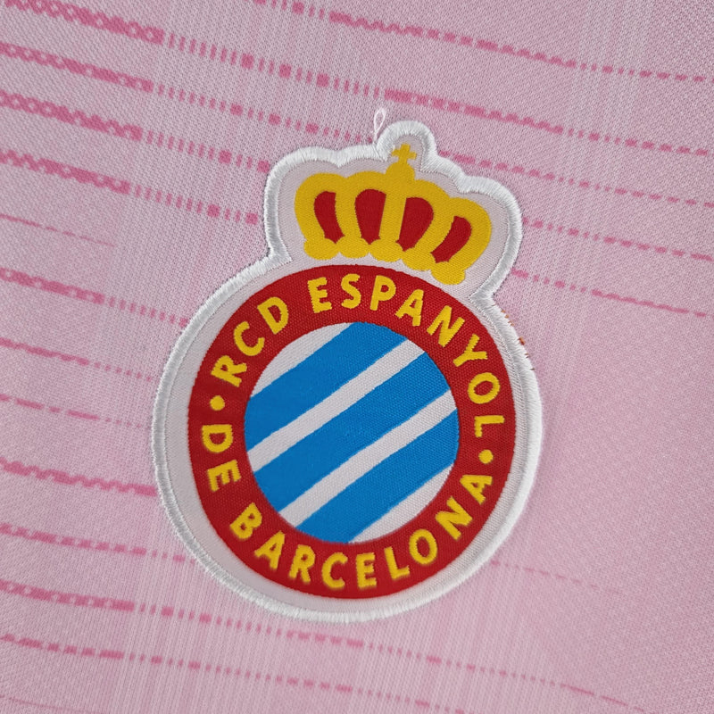 Camisola Espanyol 2022/23 Away