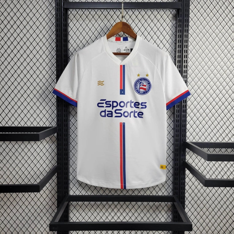 Camisola Bahia 2024/25 Home