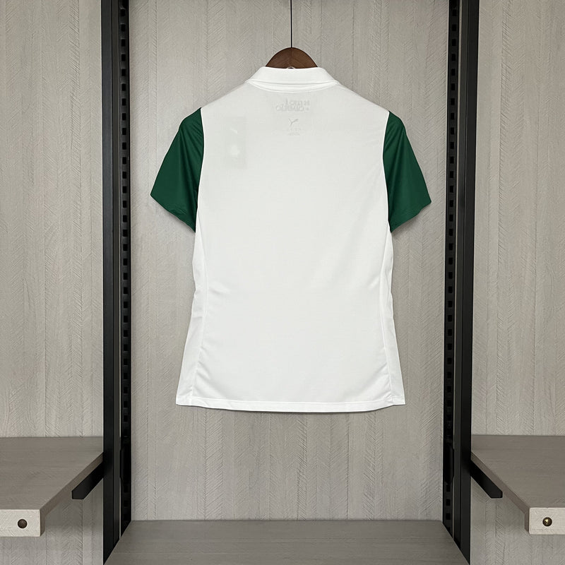 Camisola Feminina SE Palmeiras 2025/26 Away