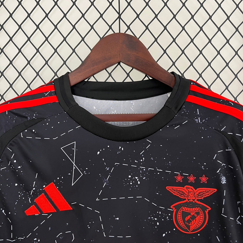 Camisola Benfica 2024/25 - Away