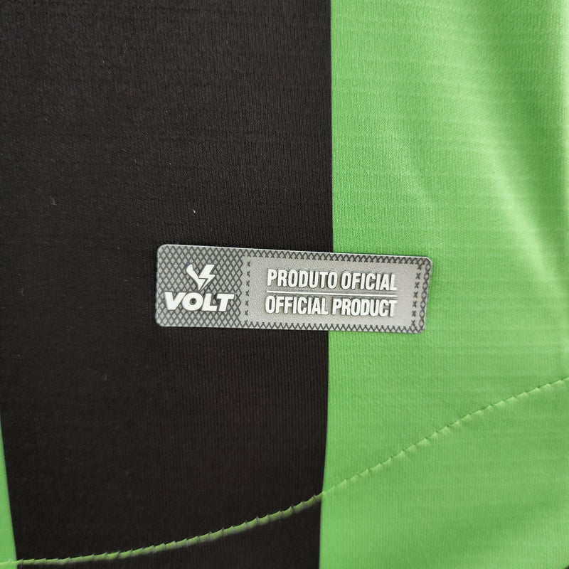 Camisola América Mineiro 2022/23 Home