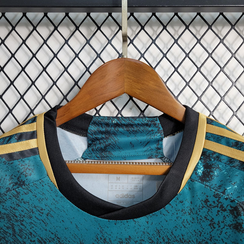 Camisola Feminina Seleção Alemanha 2023/24 Away