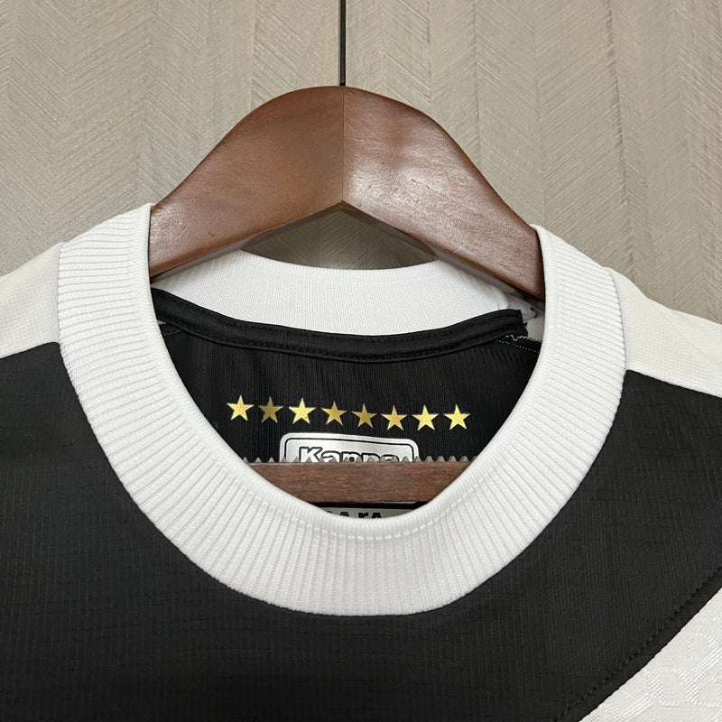 Camisola Feminina Vasco 2024/25 - Home