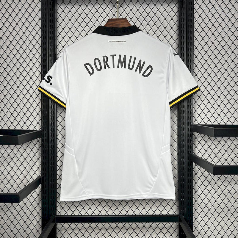 Camisola Borussia Dortmund 2024/25 - Third