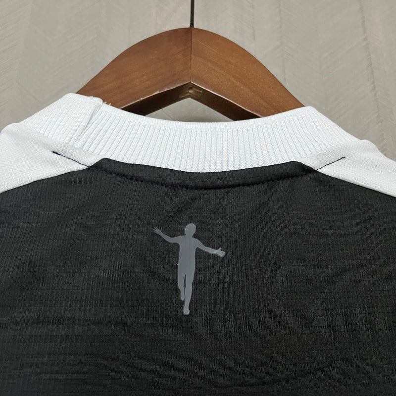 Camisola Feminina Vasco 2024/25 - Home