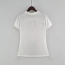 Camisola Feminina Paris Saint Germain 2022/23 Terceira