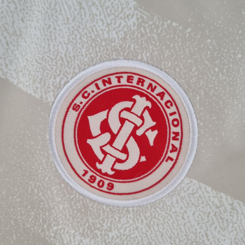 Camisola Feminina SC Internacional 2022/23 Away