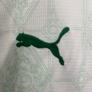 Conjunto Infantil Palmeiras 2025/26 - Away