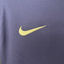 Camisola Feminina Seleção Inglaterra 2024/25 Away