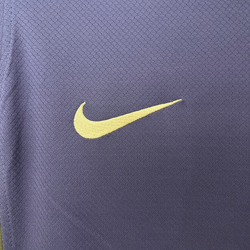 Camisola Feminina Seleção Inglaterra 2024/25 Away