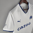 Camisola Olympique de Marseille 2022/23 Home
