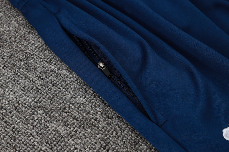 Conjunto de Treino FC Porto 2024-25