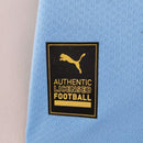 Camisola Manchester City 2022/23 Home